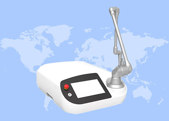 अच्छी कीमत स्त्री रोग संबंधी पोर्टेबल CO2 फ्रैक्शनल लेजर मशीन योनि का नवीनीकरण ऑनलाइन