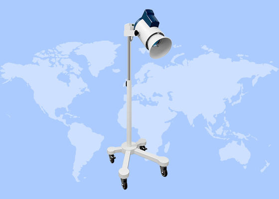 अच्छी कीमत मल्टीफंक्शनल इन्फ्रारेड लाइट थेरेपी मशीन पानी फिल्टर किया हुआ मांसपेशियों के दर्द से राहत ऑनलाइन