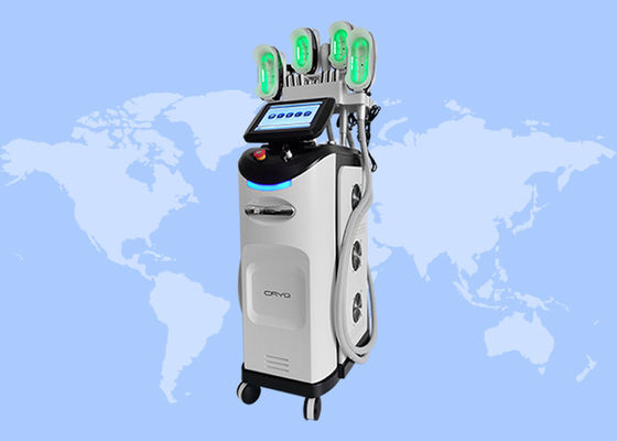 अच्छी कीमत शरीर का वजन घटाने वसा हानि क्रिओथेरेपी कूल शरीर मूर्तिकला 360 Cryo वसा फ्रीजिंग मशीन ऑनलाइन