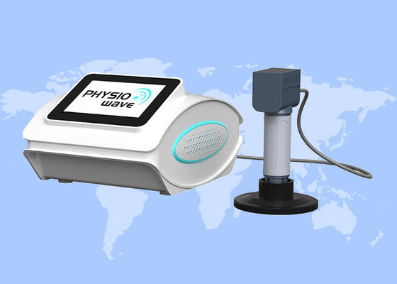 अच्छी कीमत विद्युत चुम्बकीय ईएसडब्ल्यूटी फिजियोथेरेपी दर्द निवारण शॉकवेव उपकरण ऑनलाइन