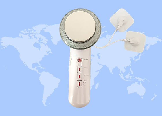 अच्छी कीमत मिनी इन्फ्रारेड आरएफ अल्ट्रासोनिक ईएमएस वसा बर्नर शरीर स्लिमिंग मालिश उपकरण ऑनलाइन