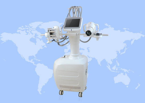 अच्छी कीमत 360 रोटेशन वैक्यूम रोलर आरएफ डिग्री लक्षित वजन घटाने Velashaping स्लिमिंग मशीन ऑनलाइन