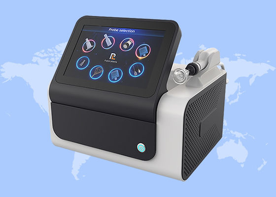 अच्छी कीमत एंटी एजिंग स्किन स्ट्रेनिंग 8 टिप्स फ्रैक्शनल प्लाज्मा मशीन ऑनलाइन