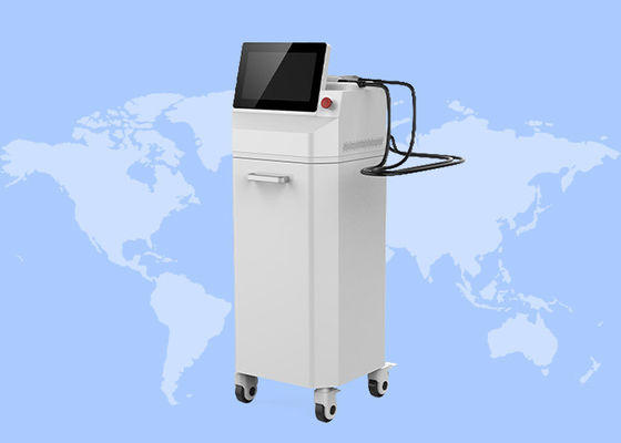 अच्छी कीमत वजन घटाने शरीर मूर्तिकला 360 घुमावदार आंतरिक गेंद रोलर आरएफ वैक्यूम मशीन ऑनलाइन