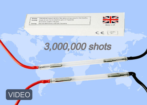 अच्छी कीमत यूके फर्स्टलाइट आईपीएल ज़ेनॉन लैंप 7*60*125 मिमी 7*65*130 मिमी F981 ऑनलाइन