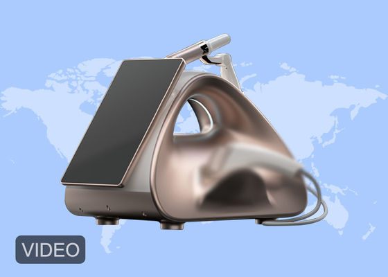 अच्छी कीमत 12 डी एचआईएफयू एंटी एजिंग चिकनी बारीक रेखाएं चेहरे का उठाना एचआईएफयू मशीन ऑनलाइन