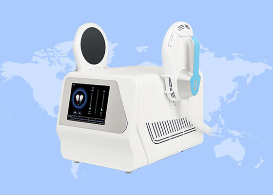 अच्छी कीमत ईएमएस आरएफ मांसपेशियों का निर्माण विद्युत चुम्बकीय मांसपेशियों को उत्तेजित करने की मशीन ऑनलाइन