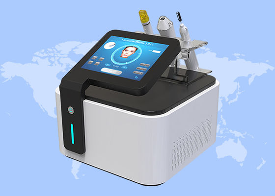 अच्छी कीमत कोलेजन रीमॉडलिंग निशान हटाने के लिए आंशिक सुई रोलर प्लाज्मा पेन मशीन ऑनलाइन