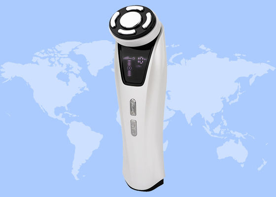 अच्छी कीमत झुर्रियों को गोरा करने, त्वचा को कसने और फिर से जीवंत करने के लिए मिनी हैंडहेल्ड हिफू मशीन ऑनलाइन