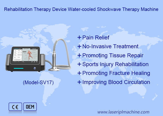अच्छी कीमत मानव फिजियोथेरेपी रेडियल शॉक वेव थेरेपी इलेक्ट्रो मैंगेटिक मशीन ऑनलाइन