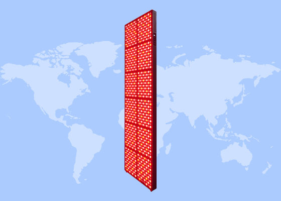 अच्छी कीमत Full Body Pain Relief Device Red Near Infrared Light Led Light Therapy Panel Machine ऑनलाइन