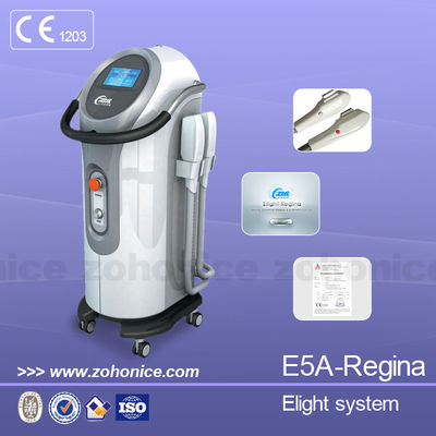 अच्छी कीमत Hair Removal E-light IPL RF , Depilation Salon Machine For Home Use ऑनलाइन