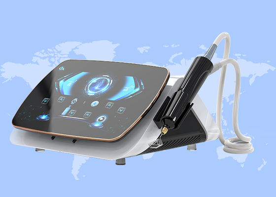 अच्छी कीमत चेहरे को उठाने की चिकित्सा के लिए हॉट कोल्ड 2 इन 1 प्लाज्मा मशीन हॉट कोल्ड प्लाज्मा ऑनलाइन