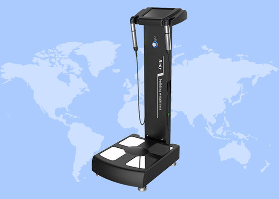 अच्छी कीमत स्मार्ट वसा हानि विश्लेषक बीएमआई विश्लेषक शरीर संरचना विश्लेषक मशीन ऑनलाइन