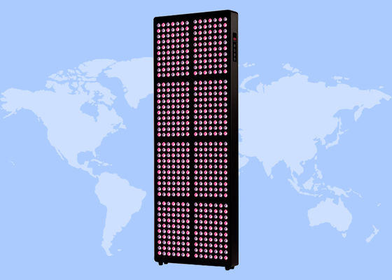 अच्छी कीमत मल्टी फ्रीक्वेंसी पल्स फंक्शनल इन्फ्रारेड लैंप पैनल पीडीटी मशीन ऑनलाइन