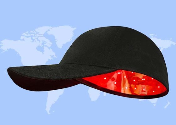 अच्छी कीमत 680nm Diode Laser Hair Therapy Loss Treatment Hair Regrowth Cap ऑनलाइन