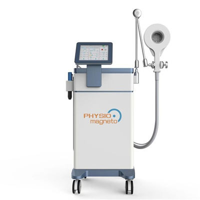 अच्छी कीमत 3 इन 1 स्पंदित फिजियो मैग्नेटो थेरेपी मशीन बॉडी पेन रिलीफ इन्फ्रारेड ऑनलाइन