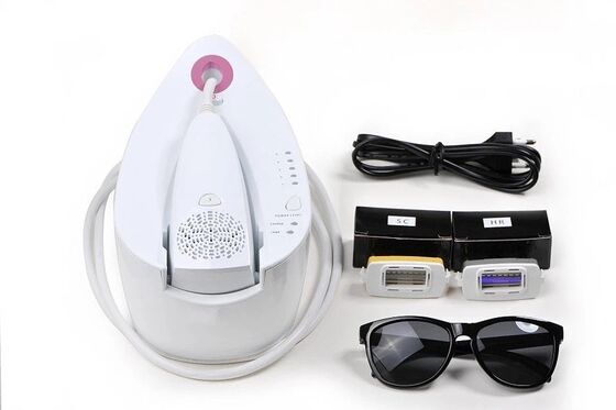 अच्छी कीमत Painless Ipl Machine For Hair Removal With Intense Pulse Light ऑनलाइन