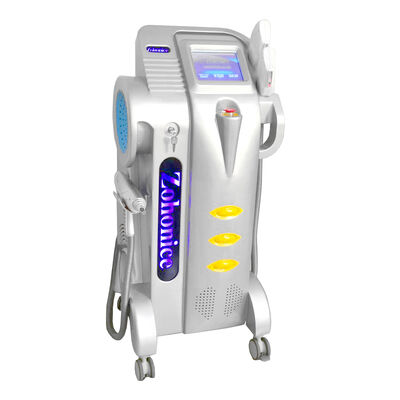 अच्छी कीमत Women Multi Function Beauty Equipment Elight IPL RF For Hair Treatment ऑनलाइन