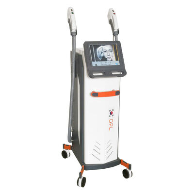 अच्छी कीमत डीपीएल मल्टीफ़ंक्शन त्वचा देखभाल मशीन बालों को हटाने सैलून त्वचा कायाकल्प का उपयोग करें ऑनलाइन