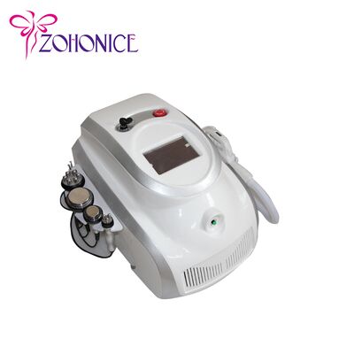 अच्छी कीमत Long wavalength  Multi Function Beauty Equipment IPL RF For Pigment Removal ऑनलाइन