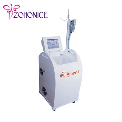 अच्छी कीमत Vertical Skin Rejuvenation Laser Ipl Machine For Hair Removal Rinwkle Removal ऑनलाइन