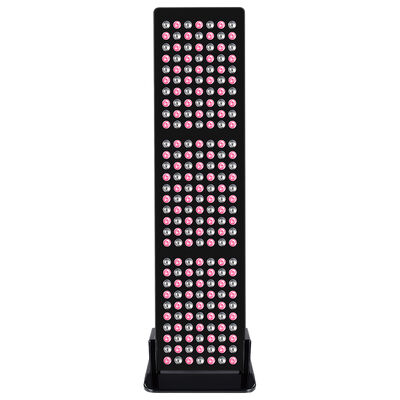 अच्छी कीमत 190mw/cm पल्स मोड फोटोथेरेपी एलईडी इन्फ्रारेड रेड लाइट थेरेपी पैनल डिवाइस ऑनलाइन