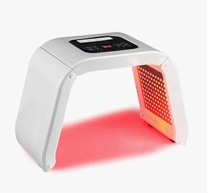 अच्छी कीमत LED light photon household Skin Rejuvenation Machine infrared skin light therapy ऑनलाइन