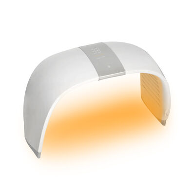 अच्छी कीमत चेहरे की त्वचा को सफेद करने के लिए गर्म बिक्री पीडीटी फोटॉन लाइट स्पा स्किन ब्यूटी ऑनलाइन