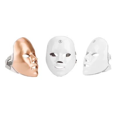 अच्छी कीमत एंटी एजिंग झुर्रियों को हटाने के लिए Pdt लाइट थेरेपी मास्क Ce 7 रंग थेरेपी ऑनलाइन