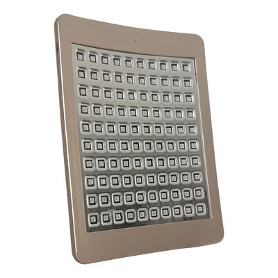 अच्छी कीमत घर का उपयोग एलईडी निकट अवरक्त प्रकाश चिकित्सा एलईडी 660nm लाल प्रकाश विरोधी उम्र बढ़ने डिवाइस ऑनलाइन