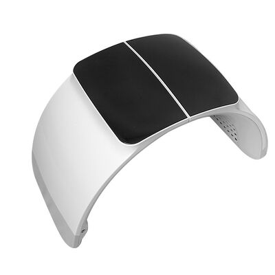 अच्छी कीमत त्वचा देखभाल के लिए अलग करने योग्य 7 रंग ABS 30W एलईडी फोटोन थेरेपी मशीन ऑनलाइन