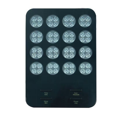 अच्छी कीमत हैंडहेल्ड इन्फ्रारेड रेड थेरेपी फेशियल केयर स्किन व्हाइटनिंग एलईडी लाइट डिवाइस ऑनलाइन