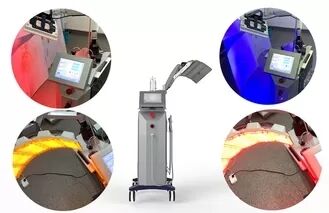 अच्छी कीमत Zohonice 650W Pdt लाइट L2 प्रो एंटी एजिंग ब्यूटी मशीन ऑनलाइन