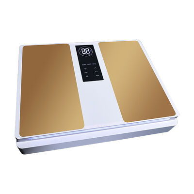 अच्छी कीमत 2in1 ईएमएस टेराहर्ट्ज स्वास्थ्य देखभाल पैर मालिश टेराहर्ट्ज चिकित्सा मशीन ऑनलाइन