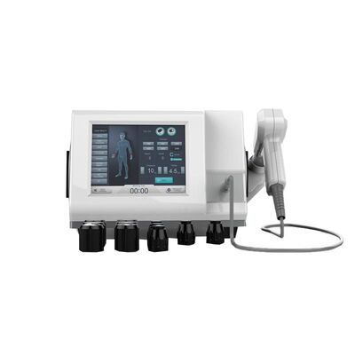 अच्छी कीमत 21 हर्ट्ज एयर प्रेशर फिजिकल थेरेपी शॉक वेव मशीन ऑनलाइन