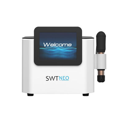 अच्छी कीमत दर्द निवारण शरीर से बाहर फिजियो-pneumatic Shockwave Therapy उपकरण ऑनलाइन