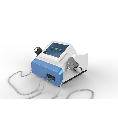 अच्छी कीमत न्यूमेटिक इलेक्ट्रोमैग्नेटिक इरेक्टाइल डिसफंक्शन 6 हर्ट्ज ईएमएस शॉकवेव मशीन 2 इन 1 ऑनलाइन