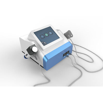 अच्छी कीमत एड फैट हटाने के लिए 2in1 इलेक्ट्रोमैग्नेटिक न्यूमेटिक पोर्टेबल शॉकवेव थेरेपी मशीन ऑनलाइन