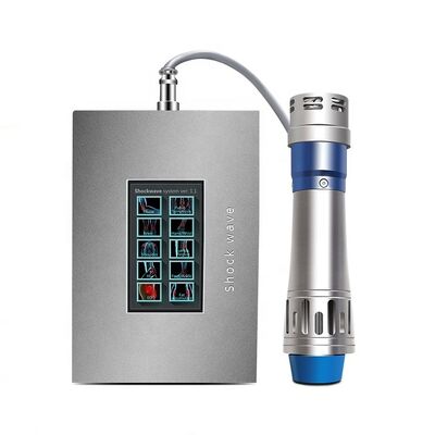 अच्छी कीमत ओम पोर्टेबल शॉकवेव थेरेपी मशीन क्लिनिक बॉडी रिफ्रेश का उपयोग करें ऑनलाइन