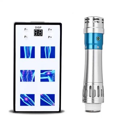 अच्छी कीमत नो एनेस्थीसिया शॉकवेव थेरेपी डिवाइस एड मसल पेन रिलीफ मसाज ऑनलाइन