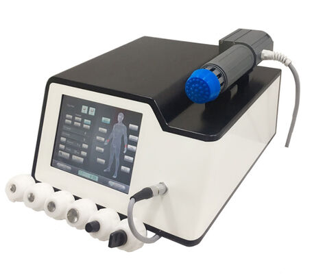 अच्छी कीमत पोर्टेबल ओडीएम फिजिकल थेरेपी शॉक वेव मशीन कमर दर्द से राहत ऑनलाइन