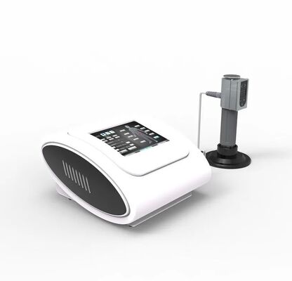 एसपीए शॉक वेव मशीन फिजियोथेरेपी स्पोर्ट इंजरी और सेल्युलाईट ट्रीट