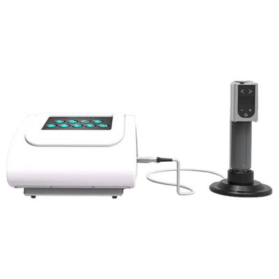 ED उपचार के लिए इलेक्ट्रोमैग्नेटिक शॉक वेव पोर्टेबल पेन रिलीफ थेरेपी