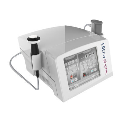 अच्छी कीमत इरेक्टाइल डिसफंक्शन दर्द से राहत के लिए 2 इन 1 पोर्टेबल शॉकवेव मशीन ऑनलाइन