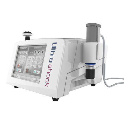 अच्छी कीमत पोर्टेबल ध्वनिक रेडियल हड्डी रोग फिजियोथेरेपी शॉकवेव मशीन ओडीएम ऑनलाइन