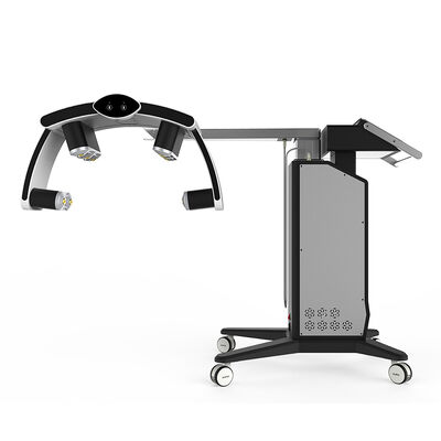 निम्न स्तर की लेजर दर्द निवारक मशीन 10डी लक्समास्टर फिजियो