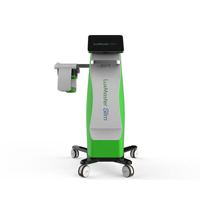 बॉडी शेपिंग फैट रिड्यूस एमराल्ड लेजर एफडीए अप्रूवल 532एनएम 10डी