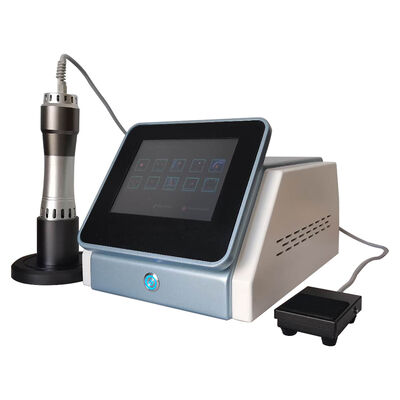 अच्छी कीमत शारीरिक चिकित्सा के लिए ESWT दर्द निवारण शॉक वेव मशीन ऑनलाइन