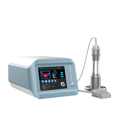 अच्छी कीमत दर्द निवारण के लिए रेडियल शॉकवेव थेरेपी टेनिस कोहनी ईडी उपचार उपकरण ऑनलाइन